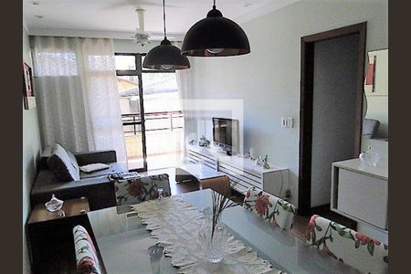 Apartamento à venda com 2 quartos, 100m² em Jardim Carioca, Rio de Janeiro