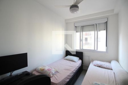 Quarto 2 de apartamento para alugar com 3 quartos, 70m² em Jacarepaguá, Rio de Janeiro