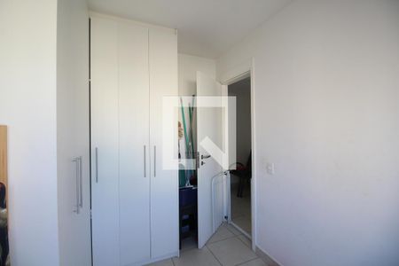 Quarto 1 de apartamento para alugar com 3 quartos, 70m² em Jacarepaguá, Rio de Janeiro