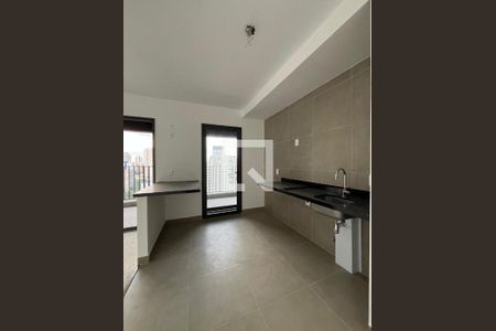 Foto 03 de apartamento à venda com 3 quartos, 120m² em Jardim Vera Cruz, São Paulo