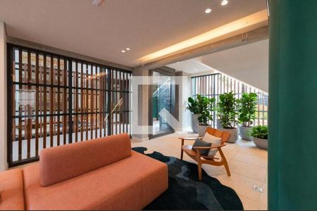 Foto 17 de apartamento à venda com 3 quartos, 120m² em Jardim Vera Cruz, São Paulo