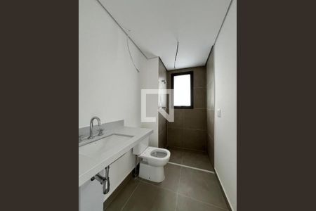 Foto 08 de apartamento à venda com 3 quartos, 120m² em Jardim Vera Cruz, São Paulo