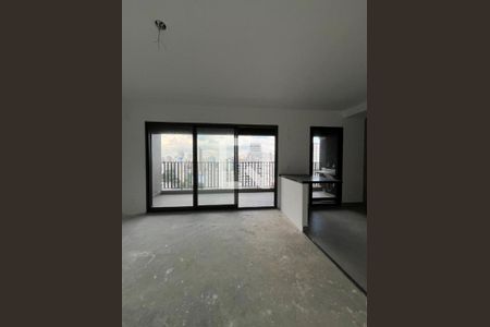 Foto 05 de apartamento à venda com 3 quartos, 120m² em Jardim Vera Cruz, São Paulo