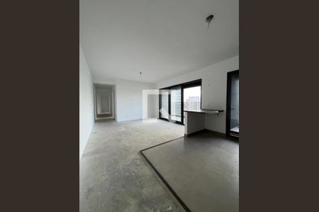 Foto 02 de apartamento à venda com 3 quartos, 120m² em Jardim Vera Cruz, São Paulo