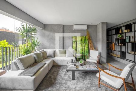 Foto 14 de apartamento à venda com 2 quartos, 75m² em Jardim Vera Cruz, São Paulo
