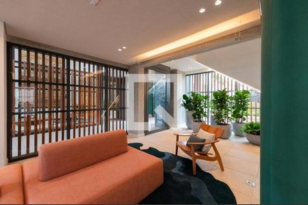 Foto 15 de apartamento à venda com 2 quartos, 75m² em Jardim Vera Cruz, São Paulo