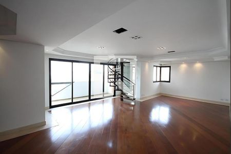 Foto 04 de apartamento à venda com 3 quartos, 480m² em Vila Mariana, São Paulo