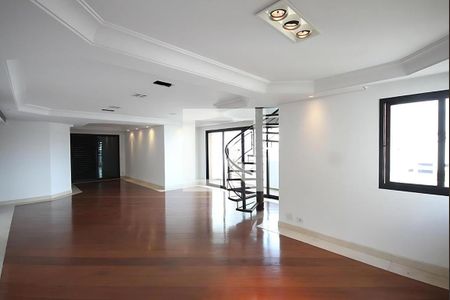 Foto 01 de apartamento à venda com 3 quartos, 480m² em Vila Mariana, São Paulo