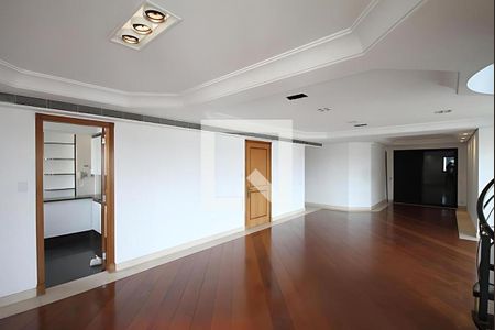 Foto 02 de apartamento à venda com 3 quartos, 480m² em Vila Mariana, São Paulo