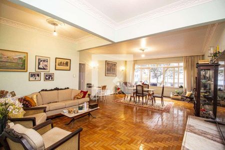 Apartamento à venda com 4 quartos, 198m² em Copacabana, Rio de Janeiro