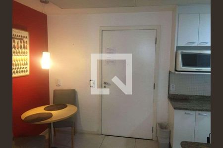 Apartamento à venda com 1 quarto, 40m² em Copacabana, Rio de Janeiro