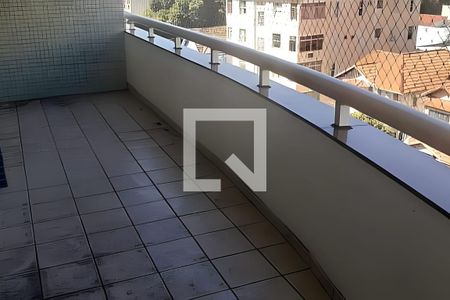 Apartamento à venda com 2 quartos, 103m² em Tijuca, Rio de Janeiro