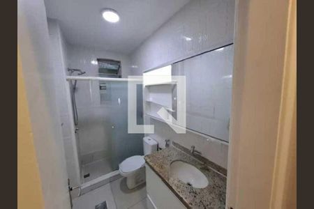 Apartamento à venda com 2 quartos, 67m² em Flamengo, Rio de Janeiro