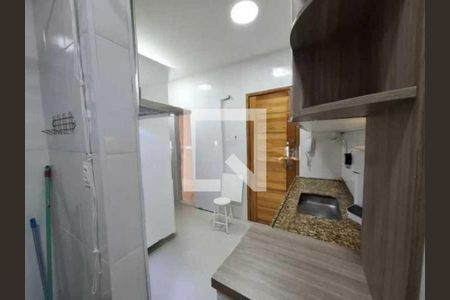 Apartamento à venda com 2 quartos, 67m² em Flamengo, Rio de Janeiro