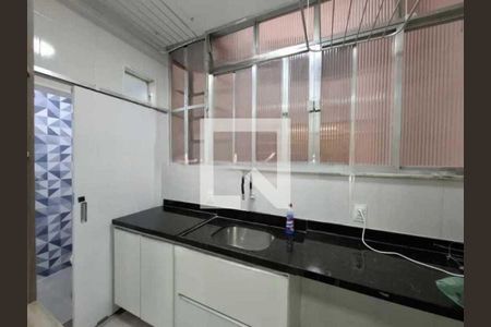 Apartamento à venda com 2 quartos, 67m² em Flamengo, Rio de Janeiro