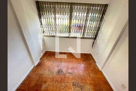 Apartamento à venda com 2 quartos, 75m² em Méier, Rio de Janeiro