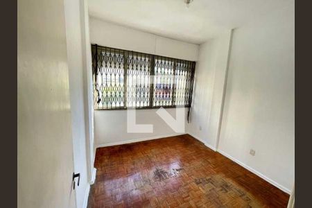 Apartamento à venda com 2 quartos, 75m² em Méier, Rio de Janeiro