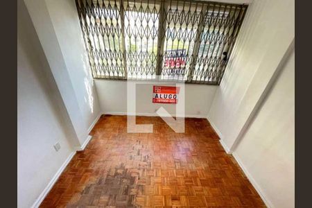 Apartamento à venda com 2 quartos, 75m² em Méier, Rio de Janeiro