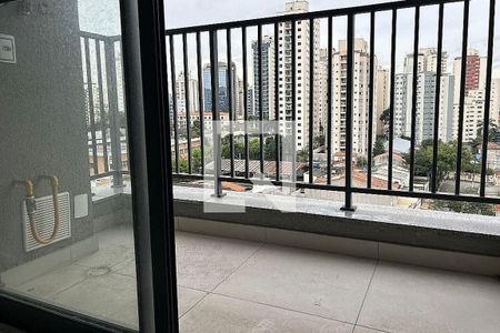 Apartamento à venda com 1 quarto, 29m² em Vila da Saúde, São Paulo