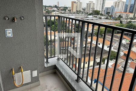 Apartamento à venda com 1 quarto, 29m² em Vila da Saúde, São Paulo