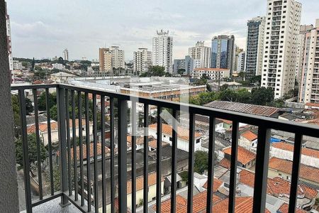 Apartamento à venda com 1 quarto, 29m² em Vila da Saúde, São Paulo