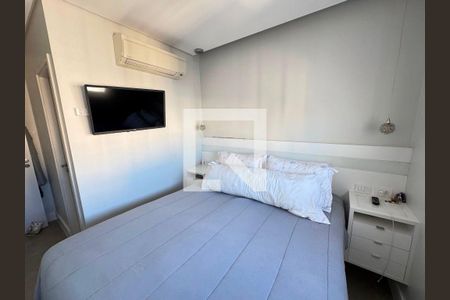 Apartamento à venda com 2 quartos, 83m² em Chácara Inglesa, São Paulo