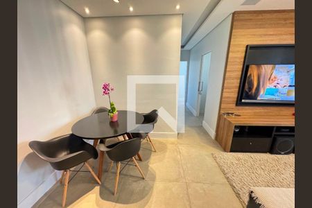 Apartamento à venda com 2 quartos, 83m² em Chácara Inglesa, São Paulo