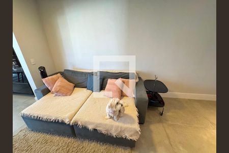 Apartamento à venda com 2 quartos, 83m² em Chácara Inglesa, São Paulo