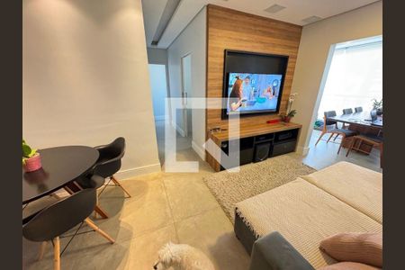 Apartamento à venda com 2 quartos, 83m² em Chácara Inglesa, São Paulo