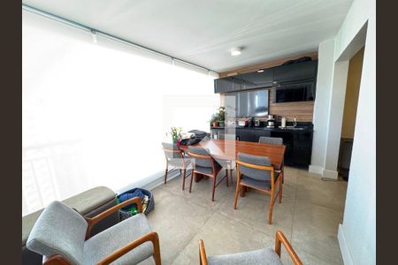 Apartamento à venda com 2 quartos, 83m² em Chácara Inglesa, São Paulo