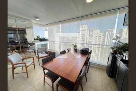 Apartamento à venda com 2 quartos, 83m² em Chácara Inglesa, São Paulo