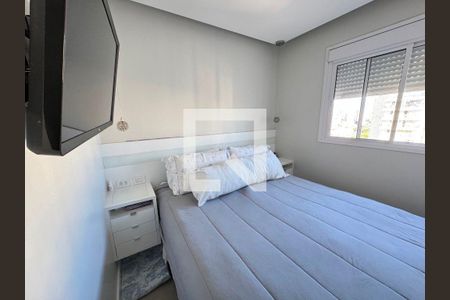 Apartamento à venda com 2 quartos, 83m² em Chácara Inglesa, São Paulo