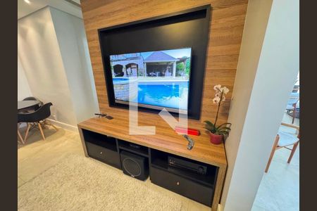 Apartamento à venda com 2 quartos, 83m² em Chácara Inglesa, São Paulo