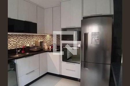 Casa à venda com 3 quartos, 190m² em Parque Imperial, São Paulo