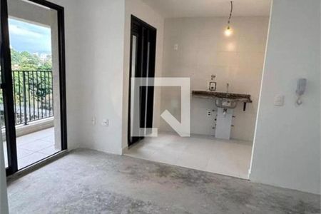 Apartamento à venda com 2 quartos, 47m² em Vila Anastácio, São Paulo