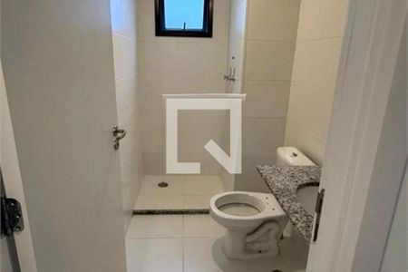 Apartamento à venda com 2 quartos, 47m² em Vila Anastácio, São Paulo