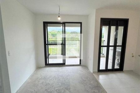 Apartamento à venda com 2 quartos, 47m² em Vila Anastácio, São Paulo