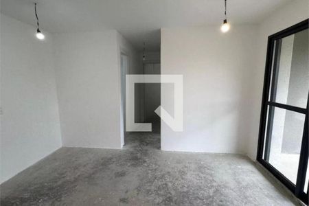 Apartamento à venda com 2 quartos, 47m² em Vila Anastácio, São Paulo