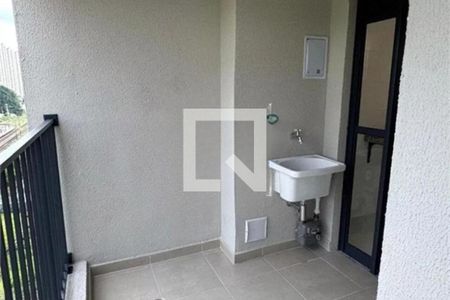Apartamento à venda com 2 quartos, 47m² em Vila Anastácio, São Paulo