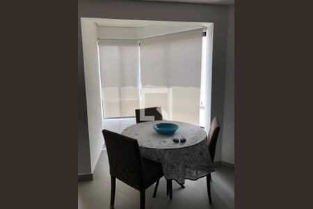 Foto 04 de apartamento à venda com 1 quarto, 42m² em Paraíso, São Paulo