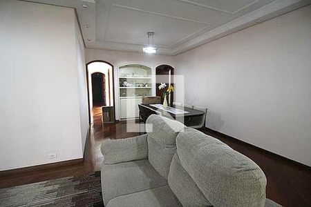 Casa à venda com 3 quartos, 500m² em Campestre, Santo André