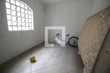 Casa à venda com 3 quartos, 500m² em Campestre, Santo André