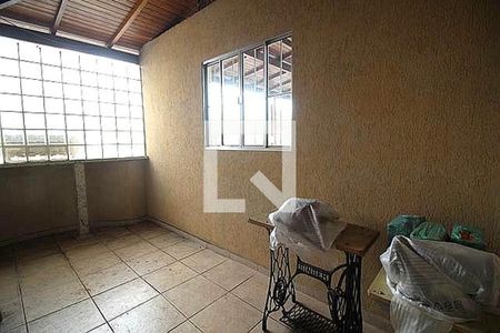 Casa à venda com 3 quartos, 500m² em Campestre, Santo André