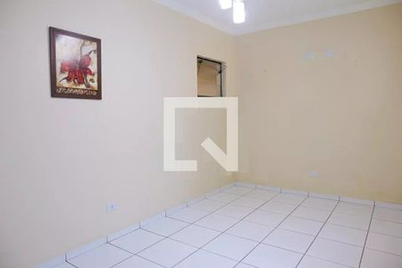 Casa à venda com 3 quartos, 125m² em Bangú, Santo André