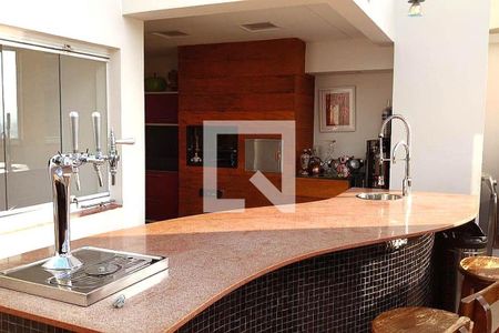 Apartamento à venda com 3 quartos, 280m² em Santa Paula, São Caetano do Sul