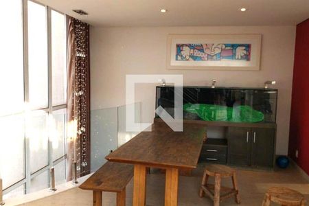 Apartamento à venda com 3 quartos, 280m² em Santa Paula, São Caetano do Sul