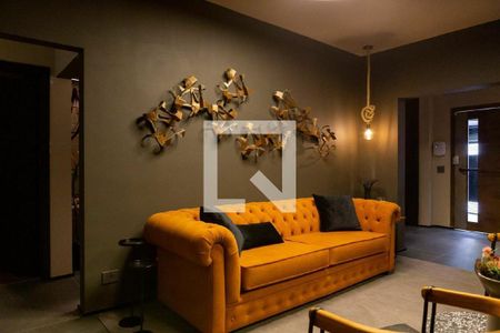 Casa à venda com 3 quartos, 125m² em Jardim Paraiso, Santo André