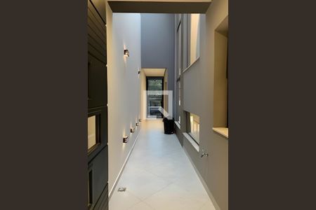 Casa à venda com 3 quartos, 150m² em Parque das Nações, Santo André