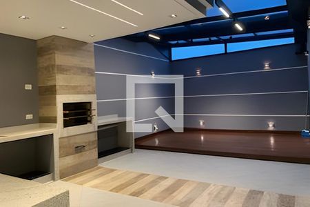 Casa à venda com 3 quartos, 150m² em Parque das Nações, Santo André