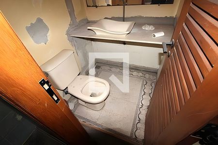 Casa à venda com 3 quartos, 350m² em Vila Assunção, Santo André